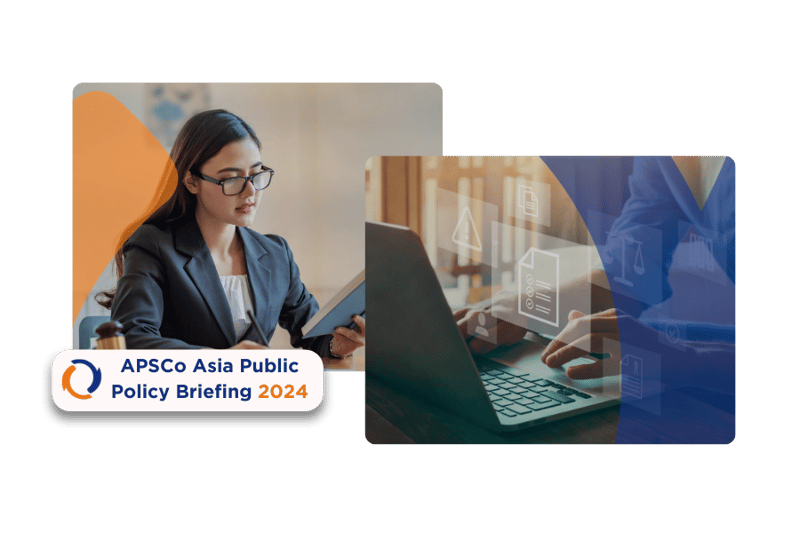 Asia Public Policy Briefing