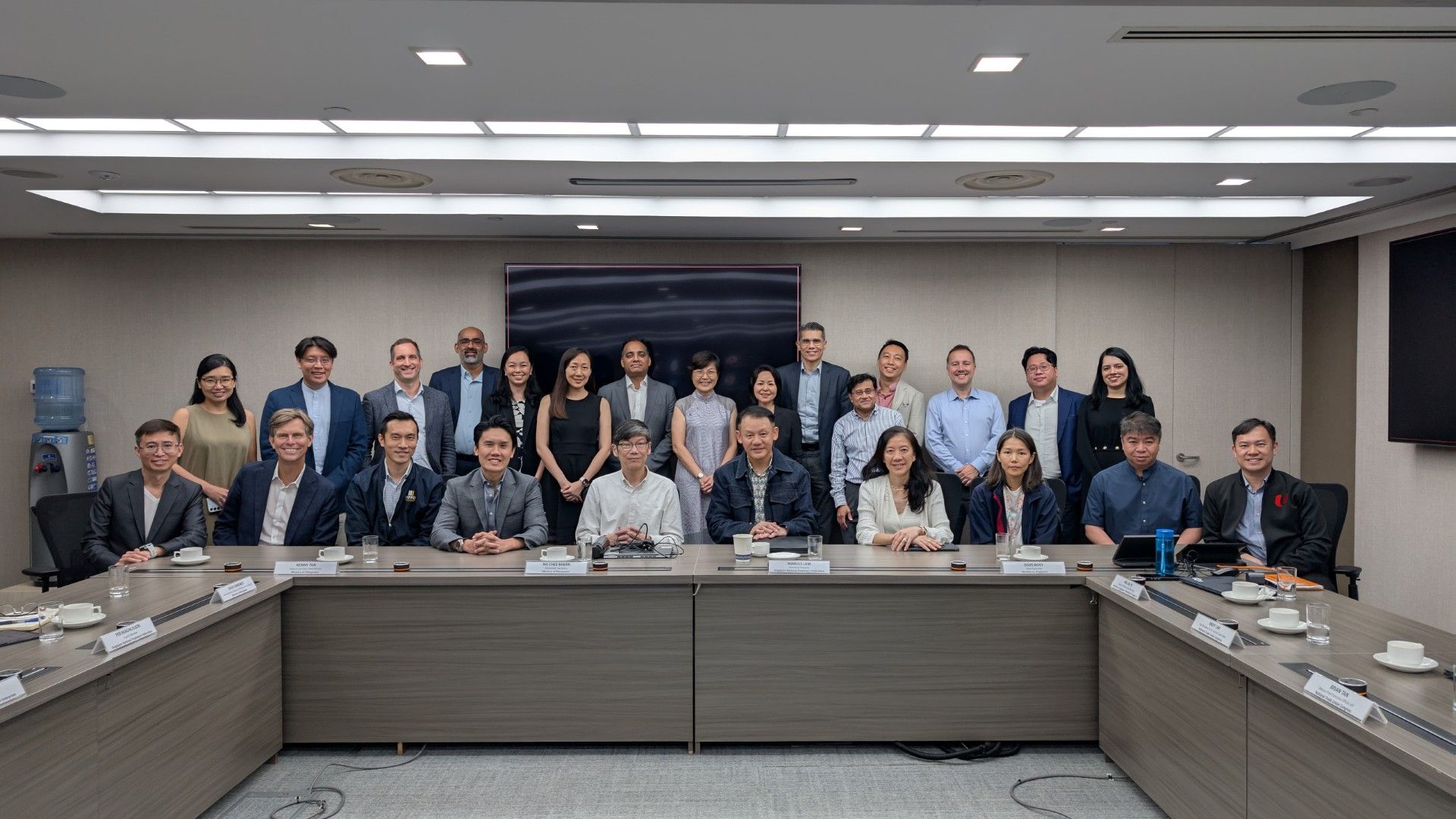 APSCo Southeast Asia Joins Singapore's AfA-ACES Initiative to Advance the Staffing Ecosystem