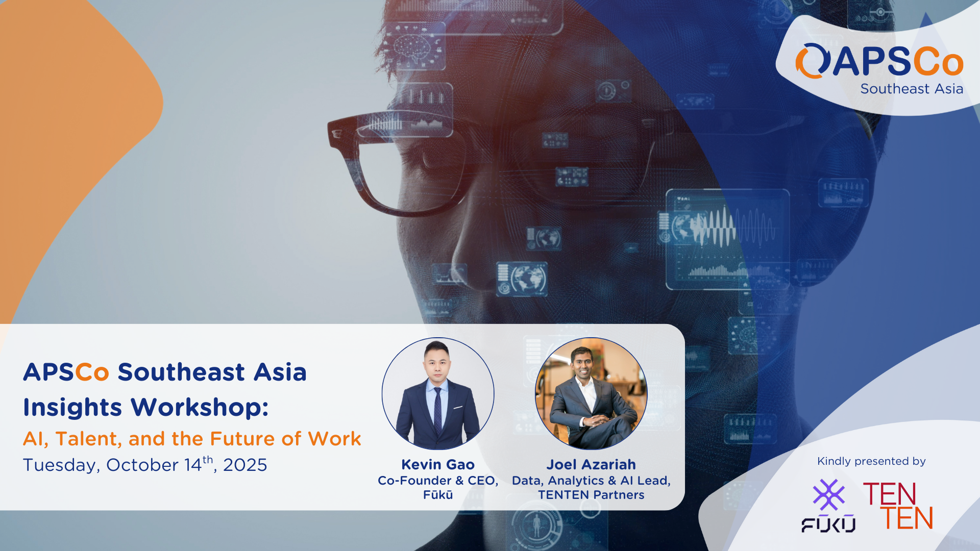 AI, Talent and the Future of Work