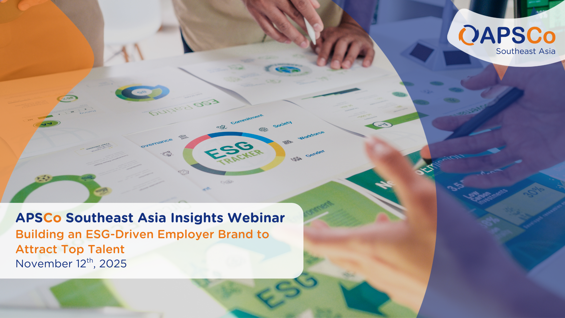 Building an ESG-Driven Employer Brand to Attract Top Talent