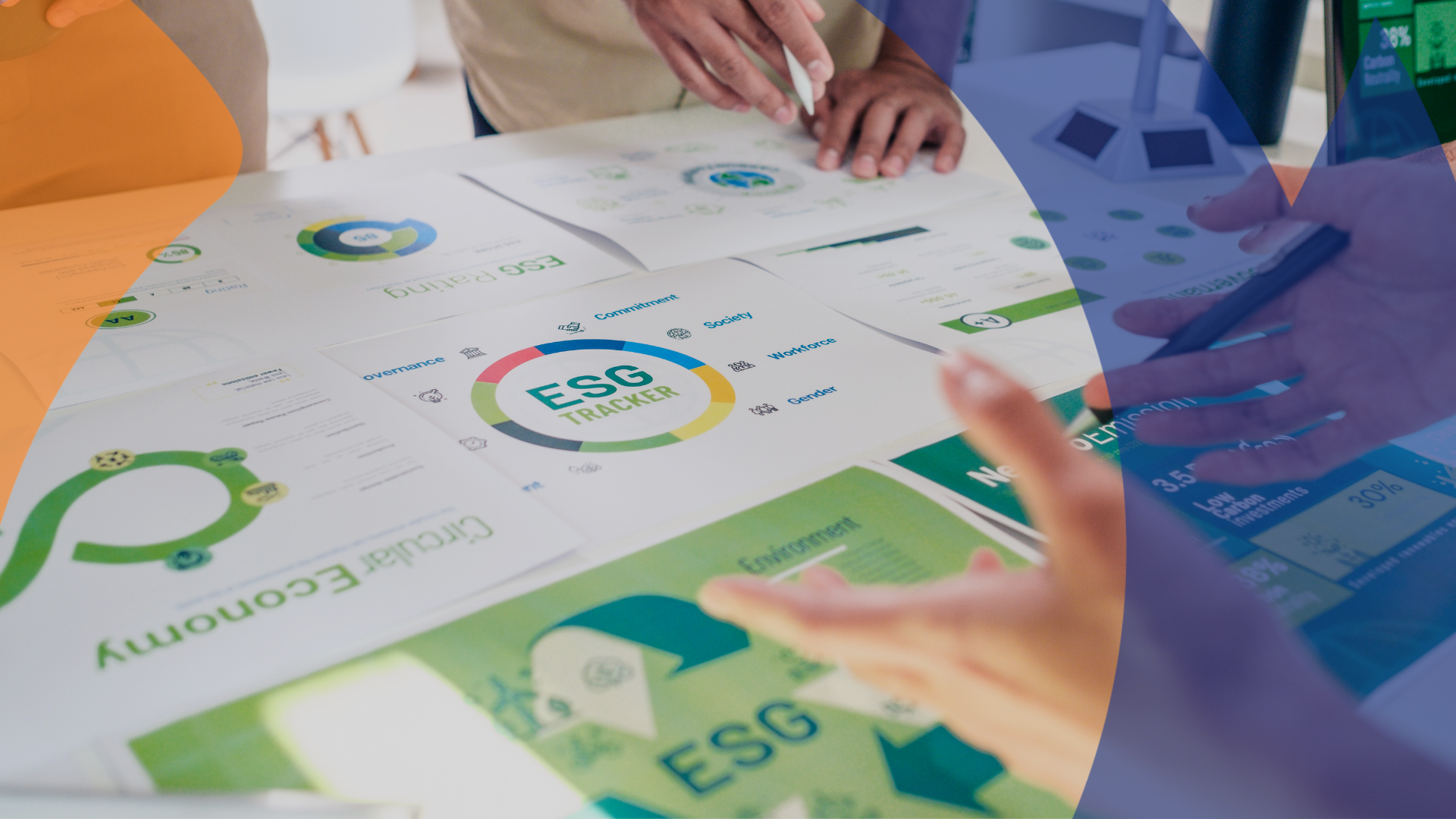 Hiring for a Greener Future: Sustainability's Impact on Recruitment