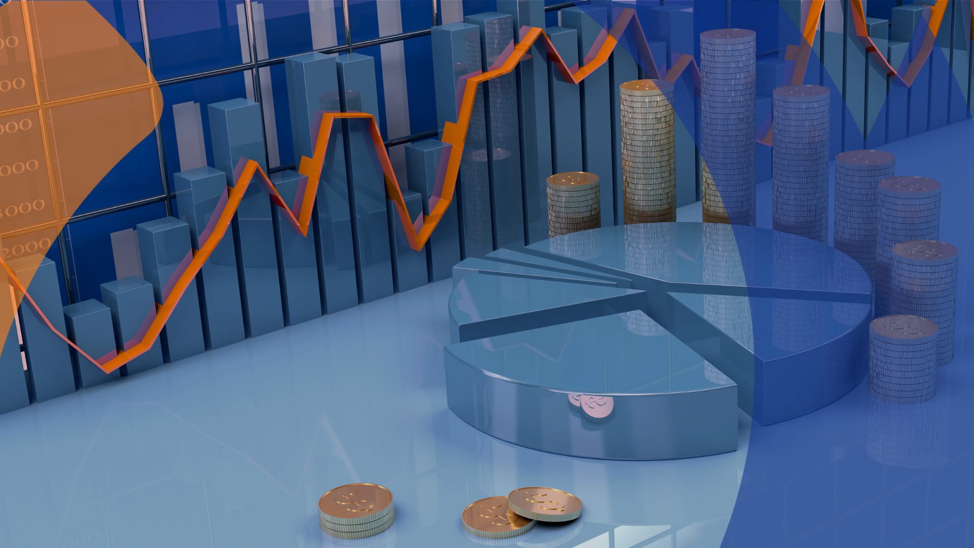 Economic Update with HSBC: Key Trends, Forecasts & Regional Outlook