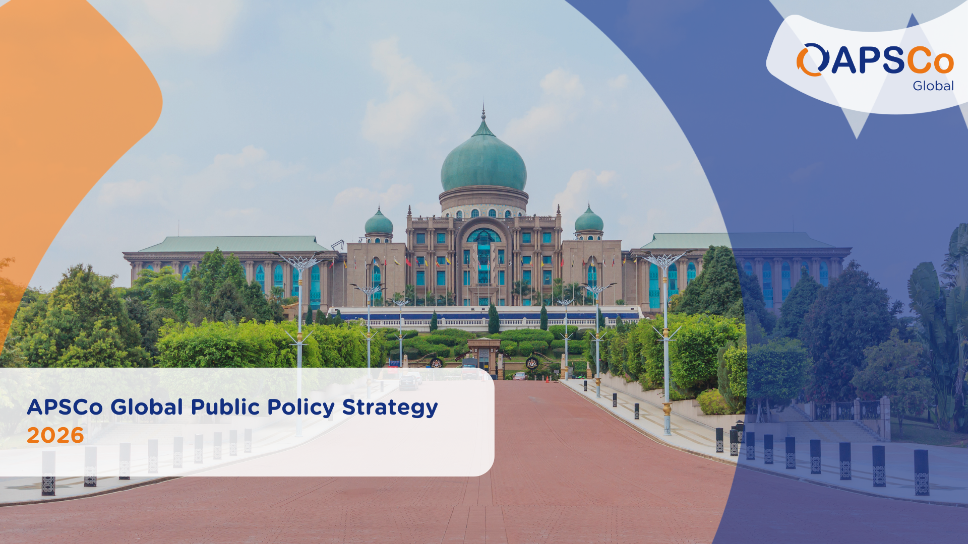 APSCo Global Public Policy Strategy 2026