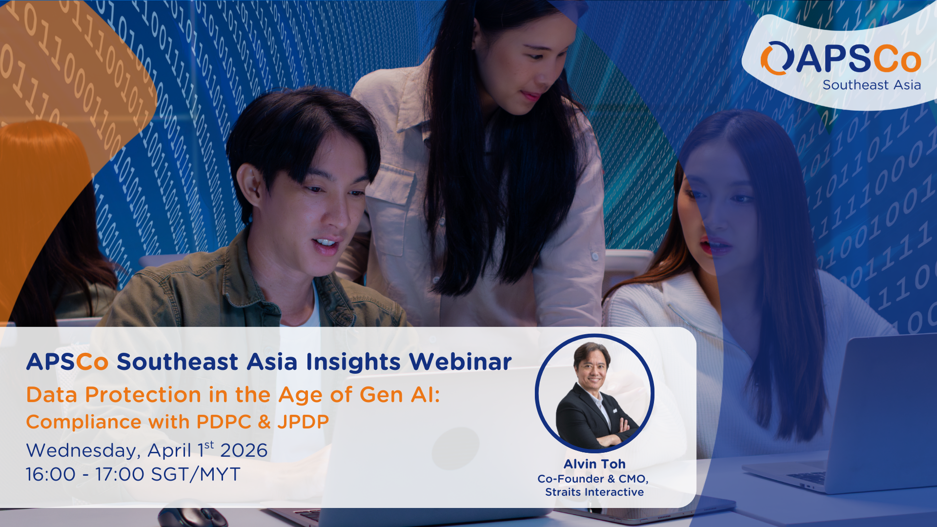 Data Protection in the Age of Gen AI: Compliance with PDPC & JPDP