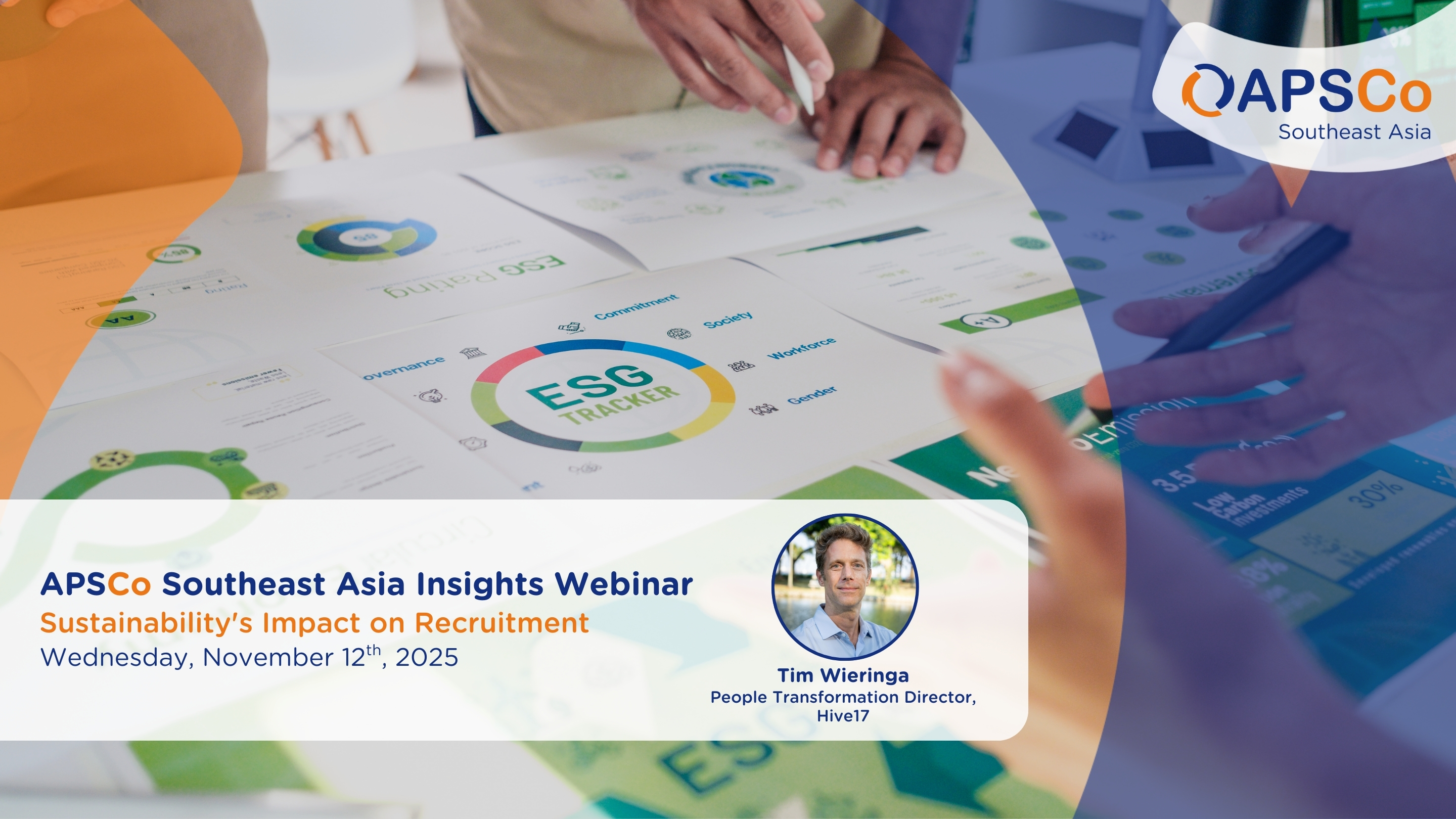 Hiring for a Greener Future: Sustainability's Impact on Recruitment