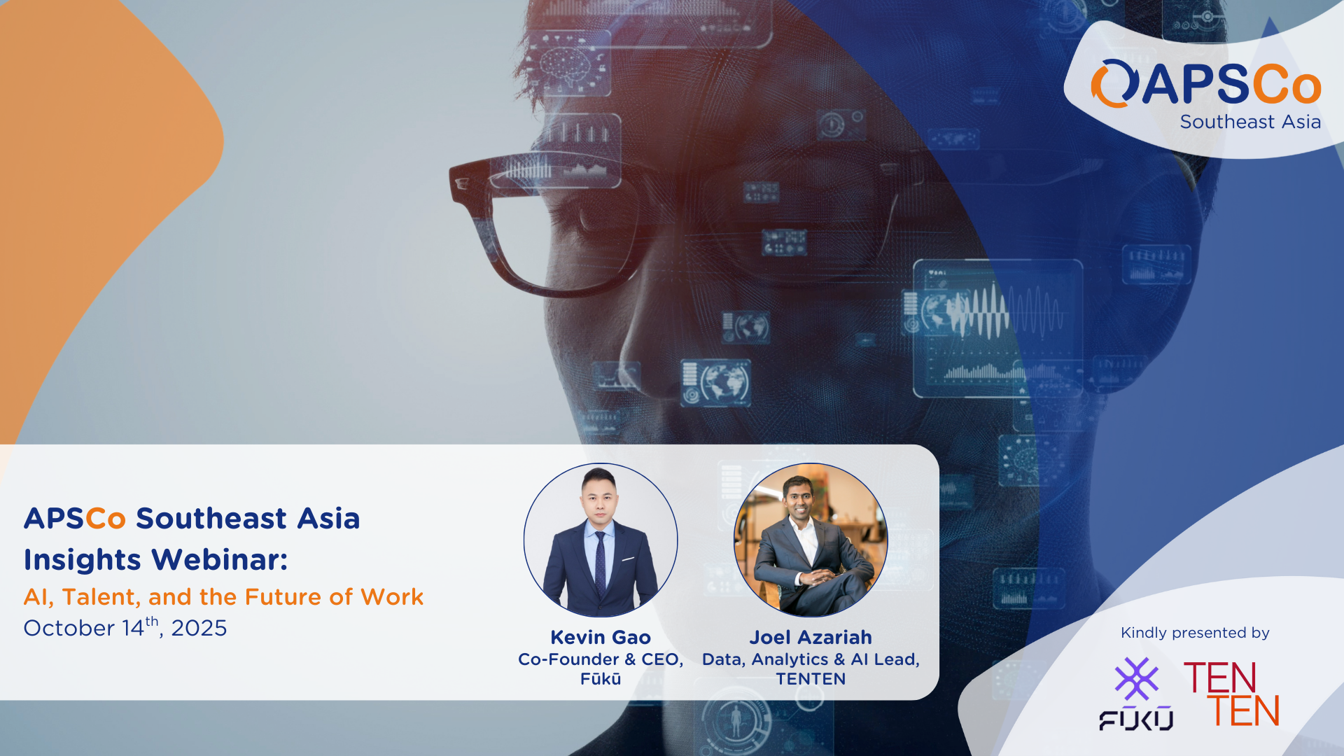 AI, Talent and the Future of Work