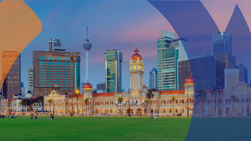 Bank Negara Malaysia holds rate at 3% amid output growth, flags tariff risks