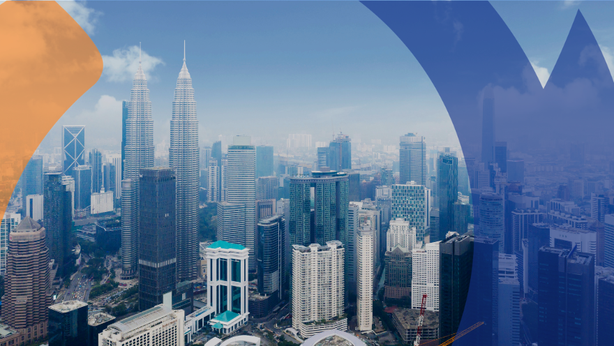 Malaysia’s economy slows in Q1, outlook hit by trade tensions