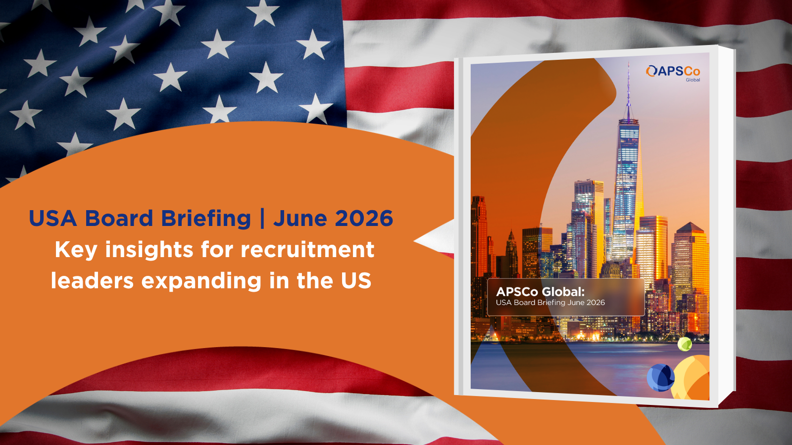 USA Board Briefing: June 2026