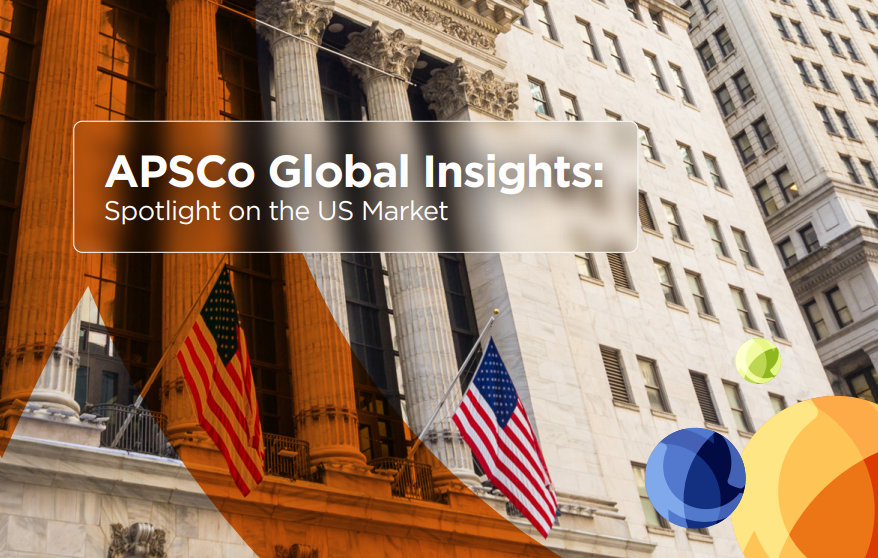 APSCo Global Insights: Spotlight on the US Market | SEA