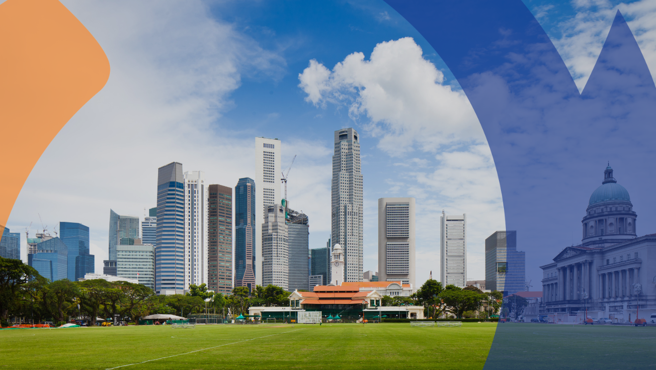 Jobs, infrastructure and homes at the core of Singapore’s resilience: Economists 