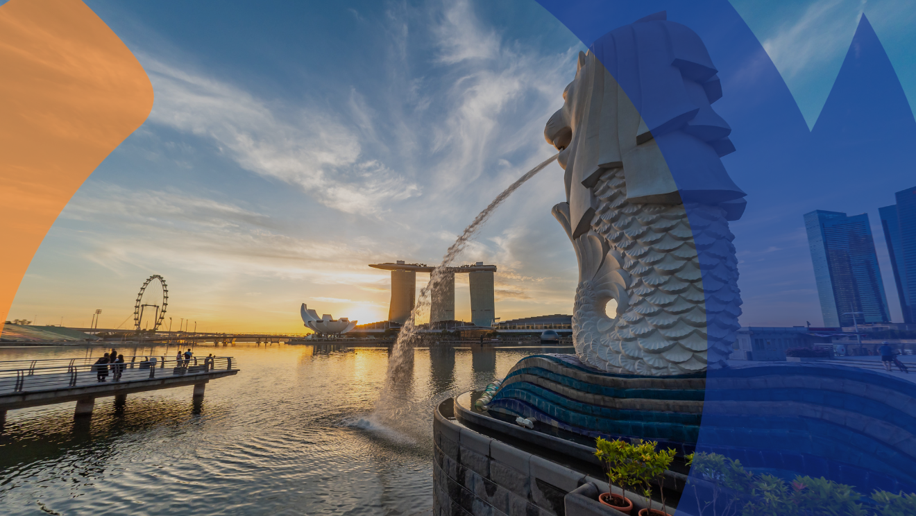 Singapore dollar faces downward pressure from US tariffs, expected policy shift